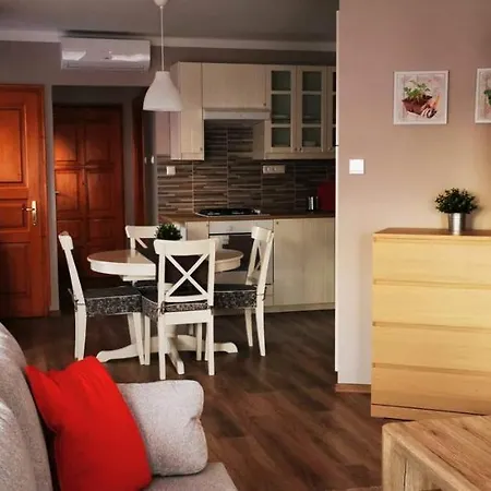 Pannonia Apartman Esztergom Extérieur photo