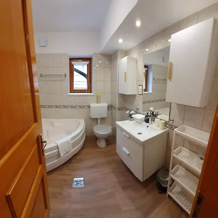 Pannonia Apartman Esztergom Extérieur photo