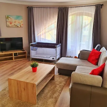 Pannonia Apartman Esztergom Extérieur photo
