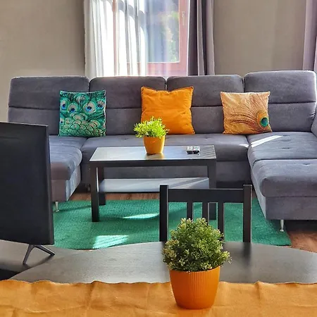 Pannonia Apartman Esztergom Extérieur photo