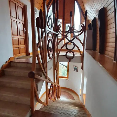 Pannonia Apartman Esztergom Chambre photo