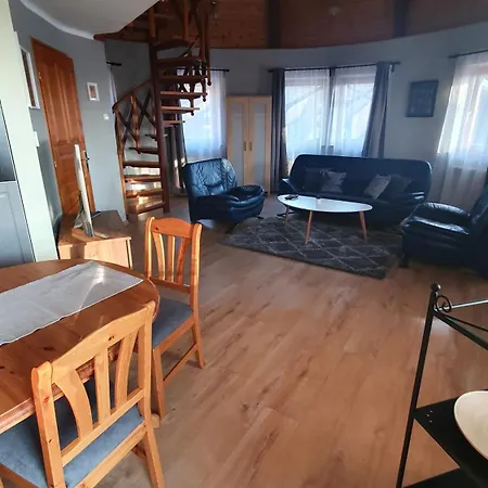 Pannonia Apartman Esztergom Chambre photo