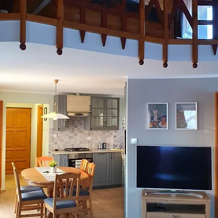 Pannonia Apartman Esztergom Chambre photo