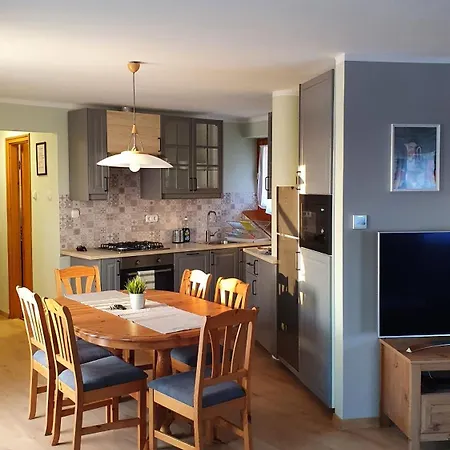 Pannonia Apartman Esztergom Chambre photo