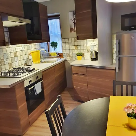 Pannonia Apartman Esztergom Chambre photo