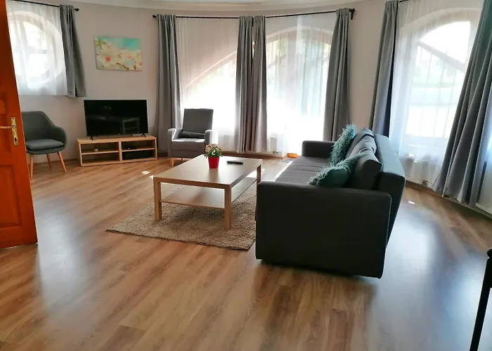 Pannonia Apartman