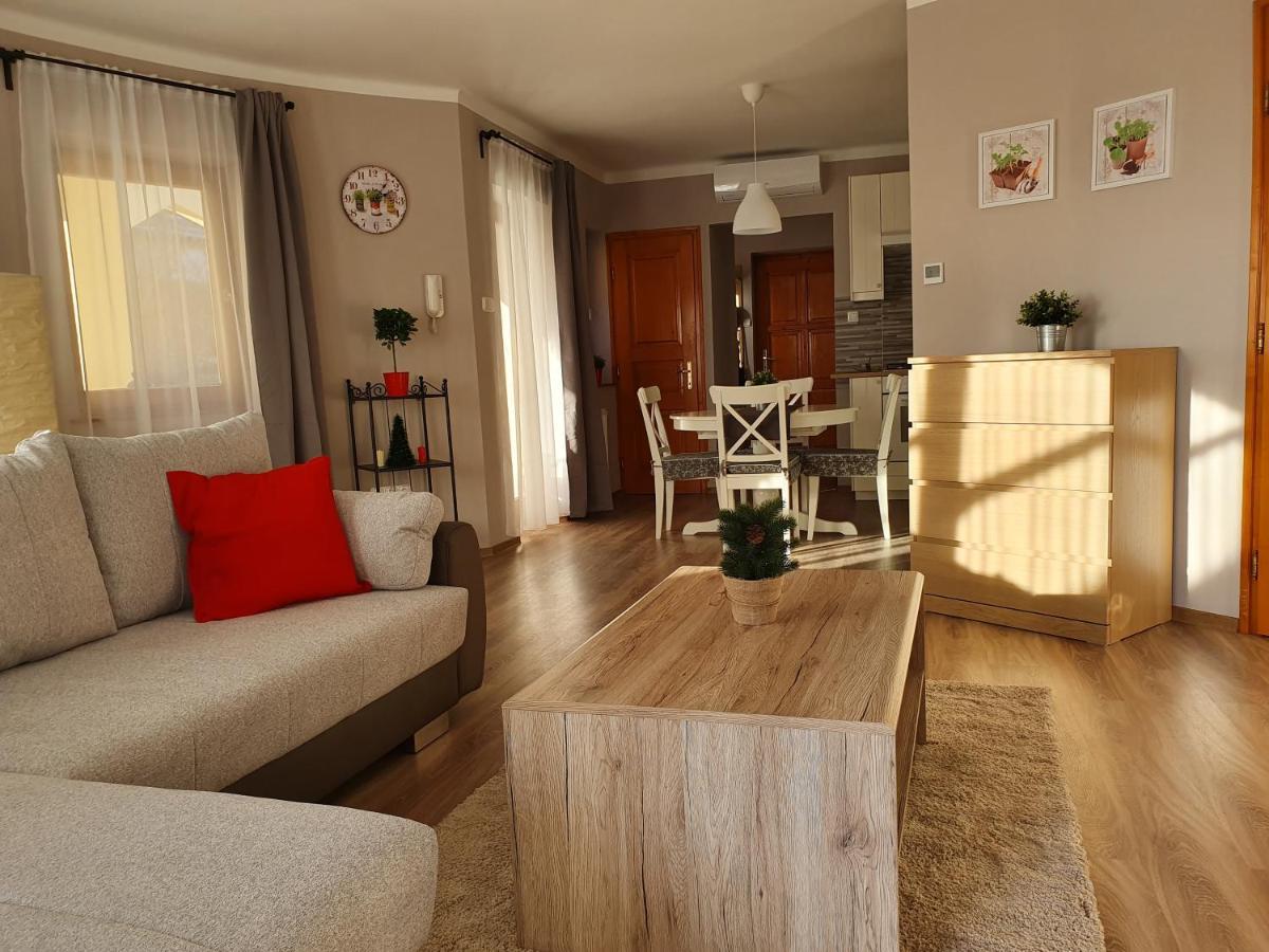 Appartamento Pannonia *