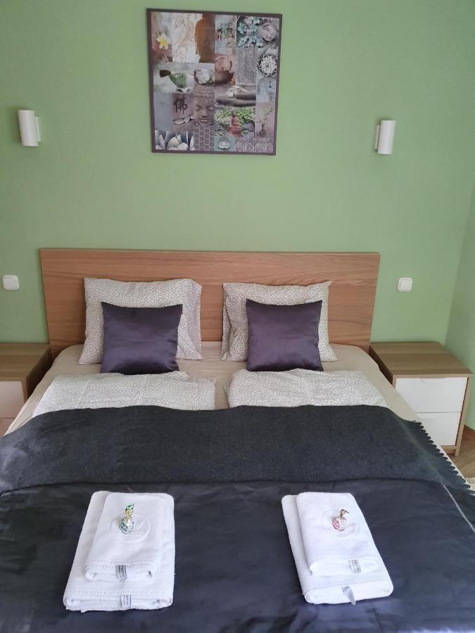 Pannonia Appartement Esztergom
