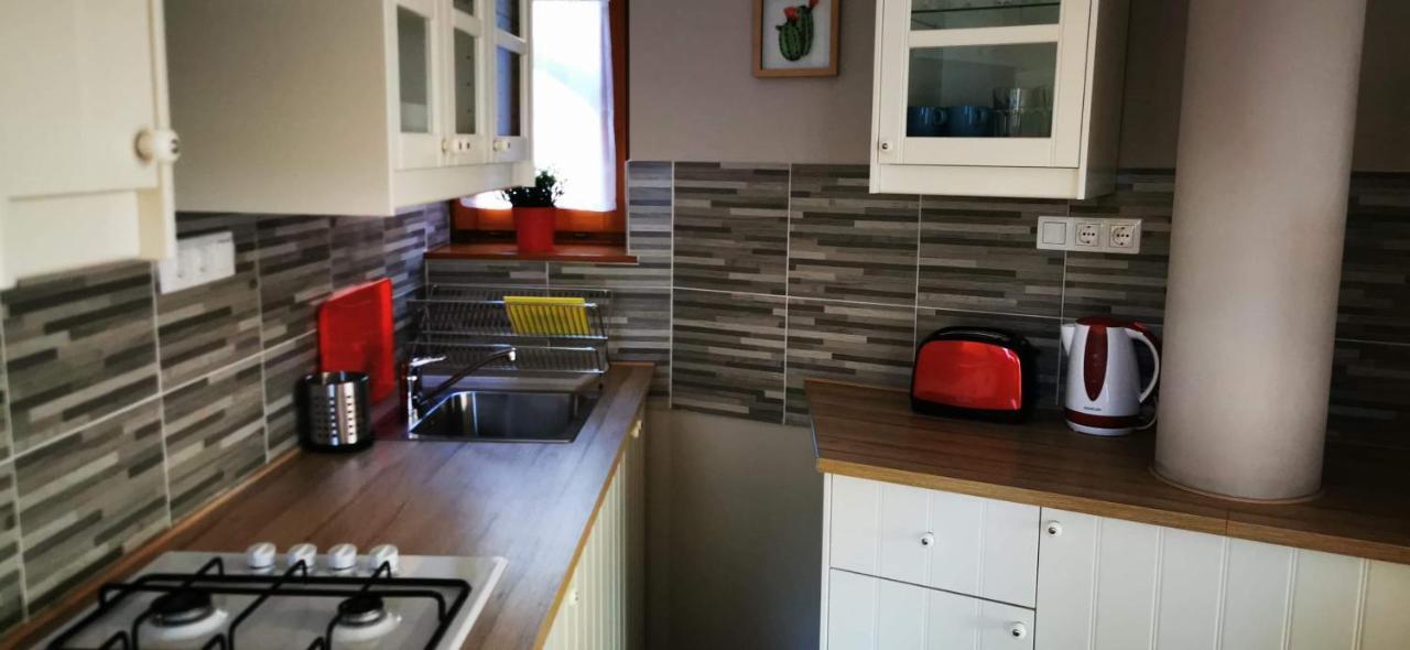 Appartamento Pannonia Esztergom