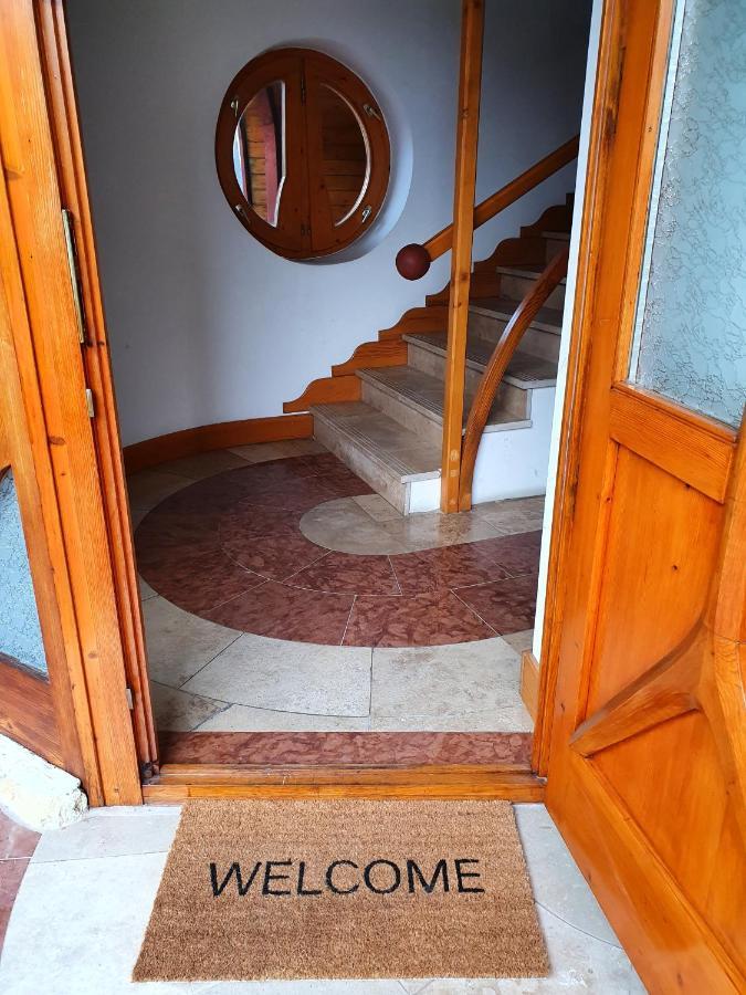 Appartamento Pannonia Esztergom