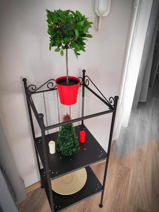 Appartement Pannonia