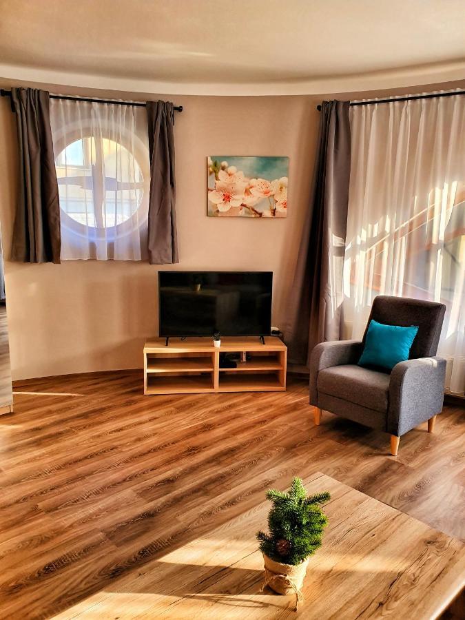Apartment Pannonia