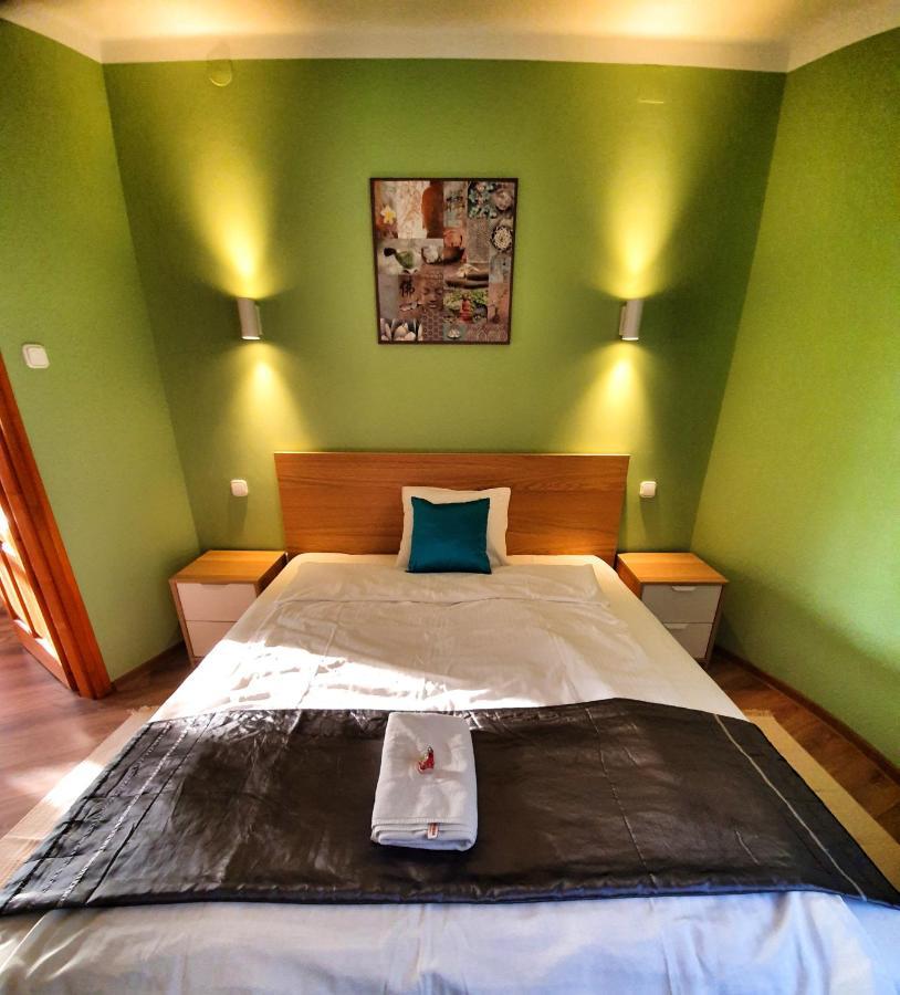 Apartment Pannonia Esztergom