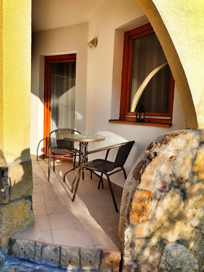 Appartement Pannonia *