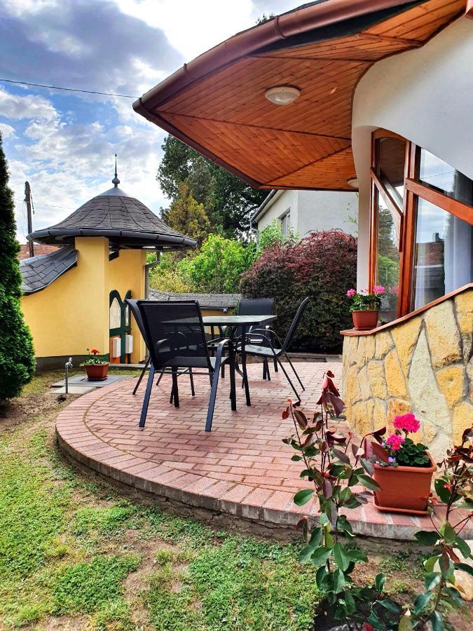 Apartment Pannonia *