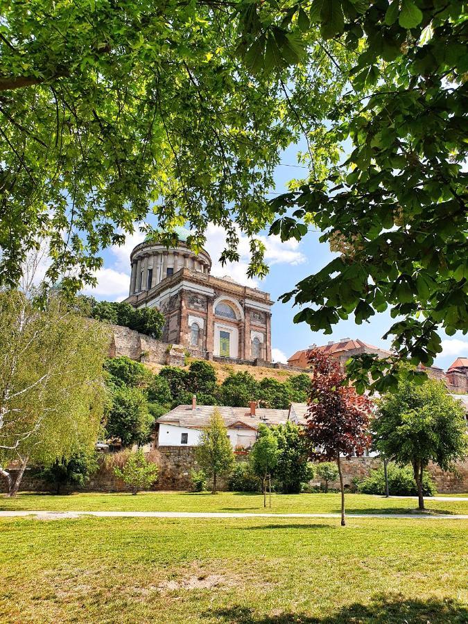 Pannonia Appartamento Esztergom