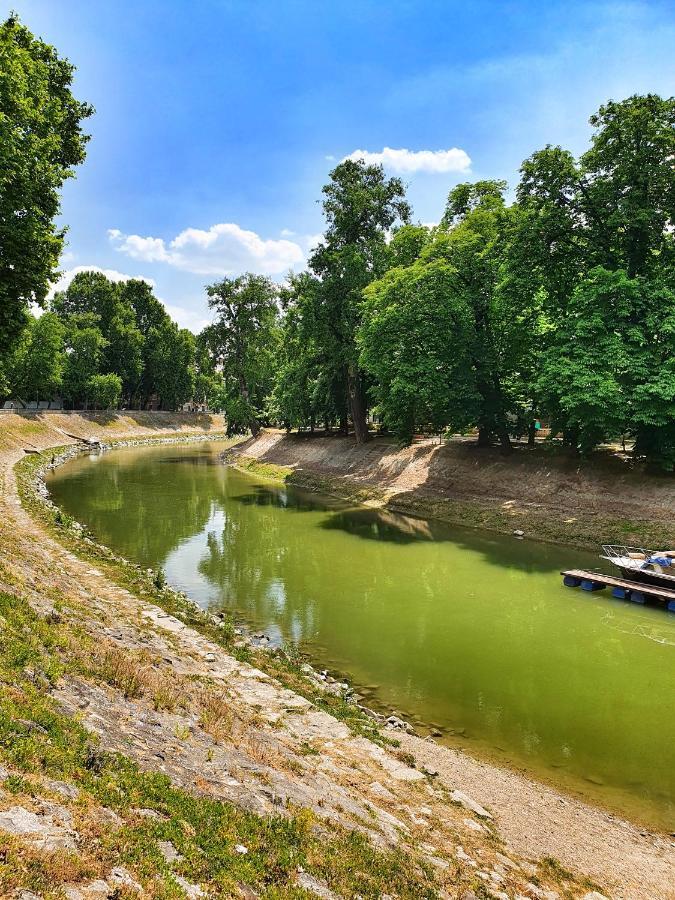 Appartamento Pannonia Esztergom
