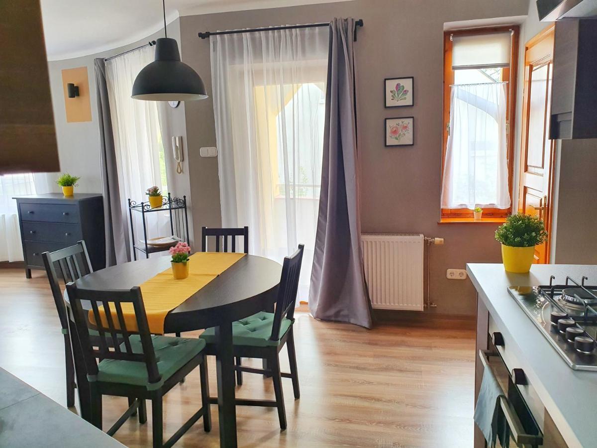 Apartment Pannonia *