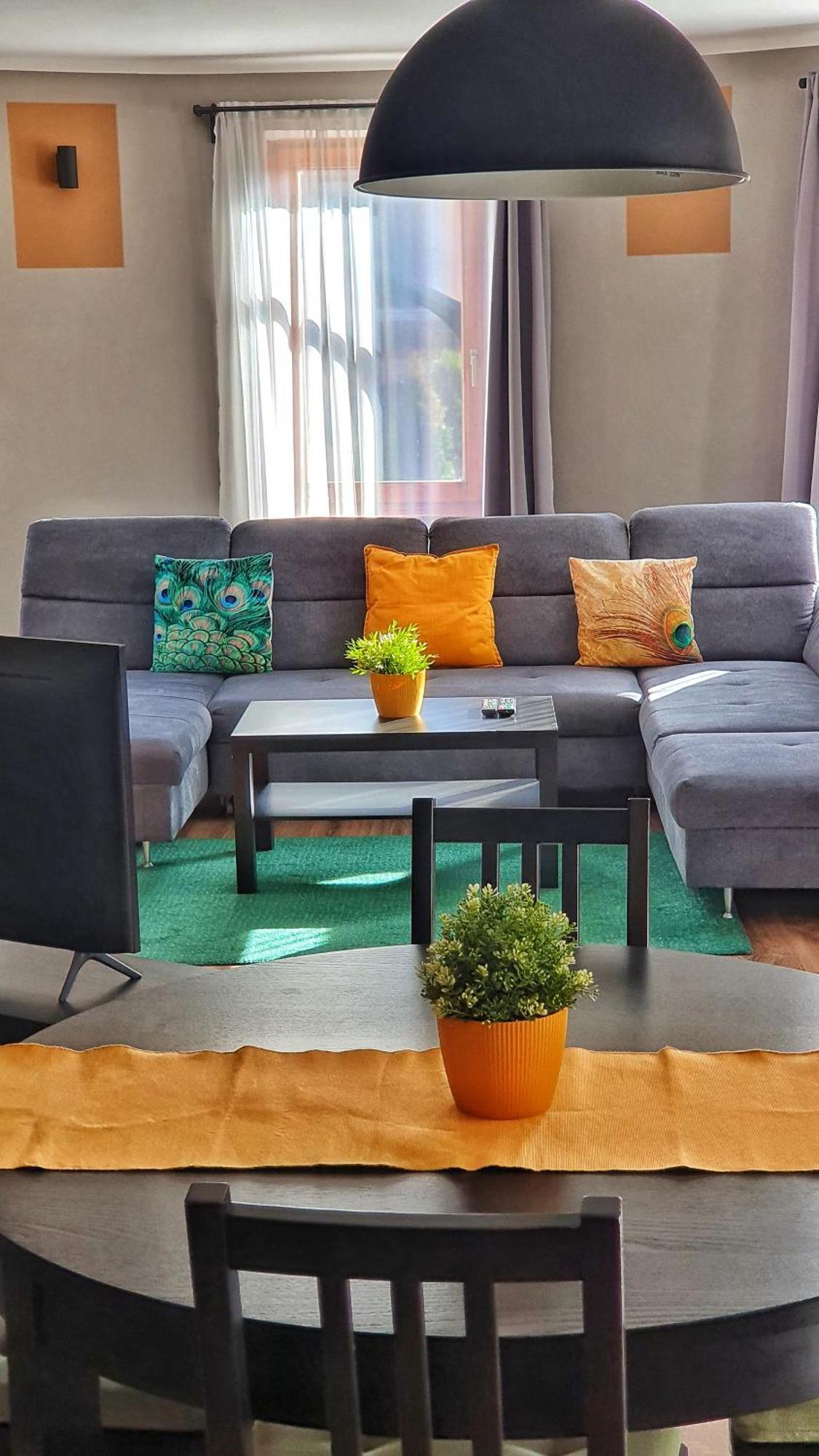Pannonia Apartment Esztergom