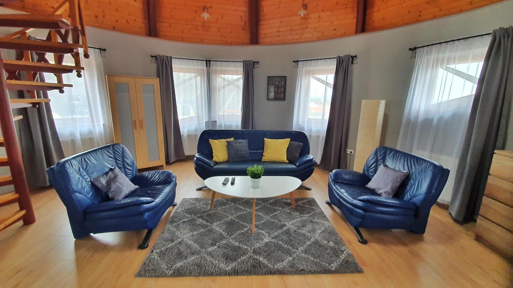 Pannonia Appartement Esztergom