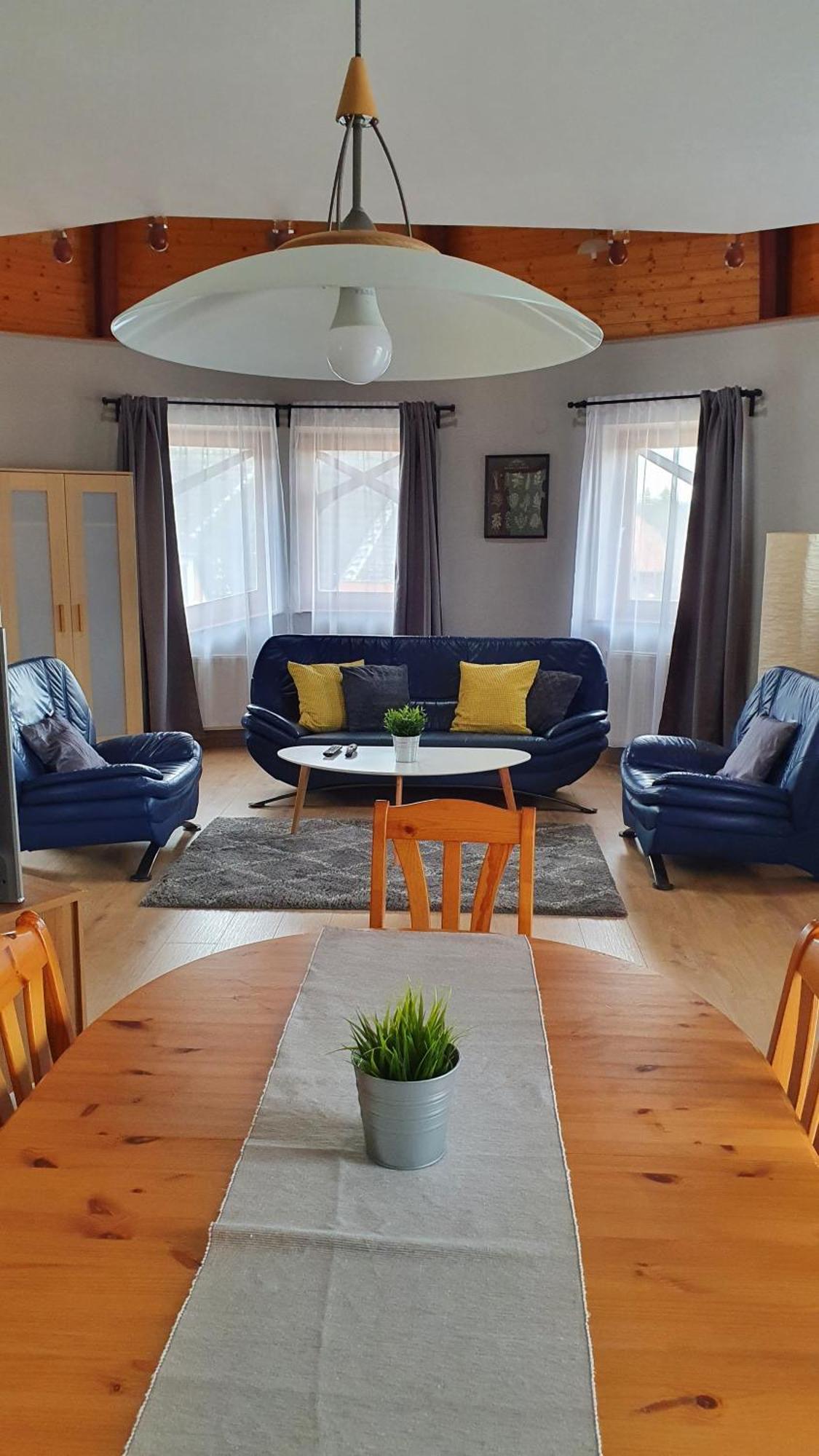 Appartamento Pannonia Esztergom