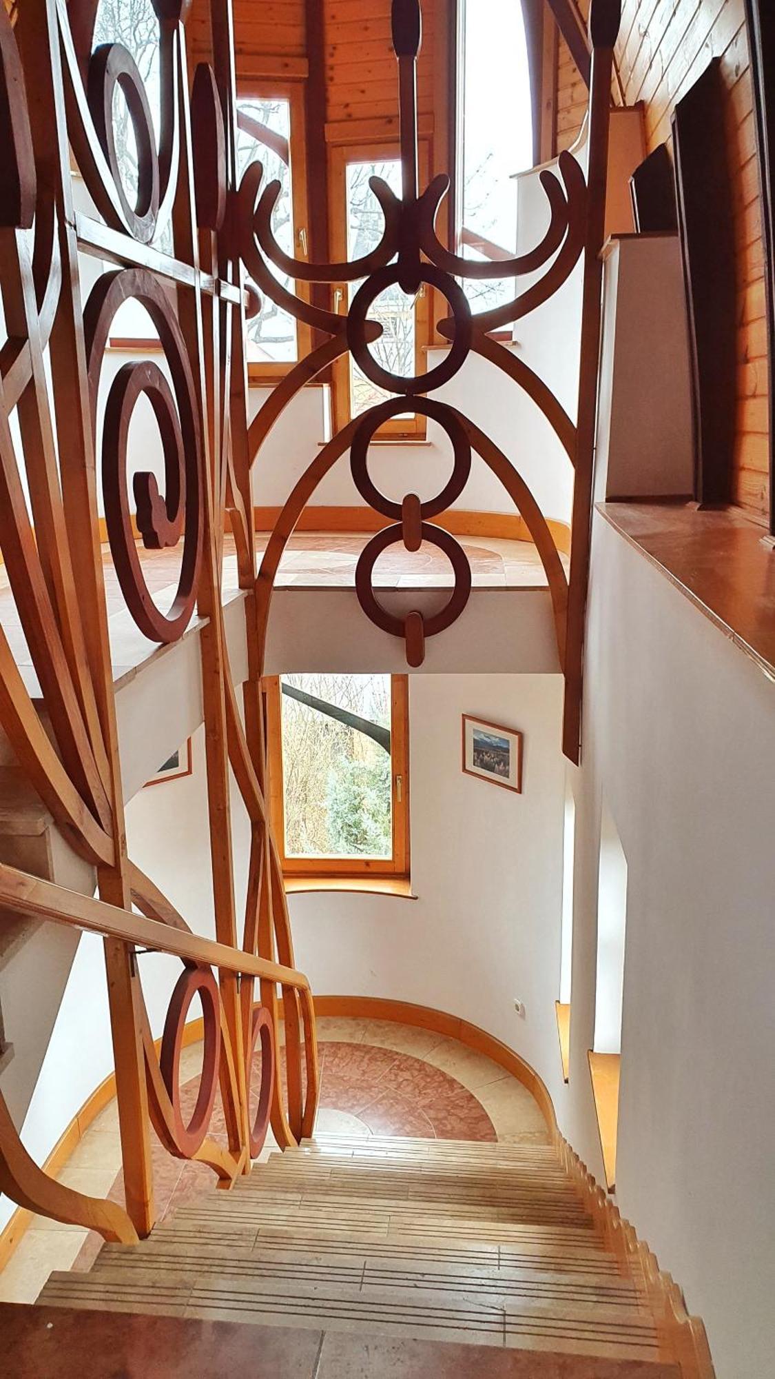 Pannonia Appartement