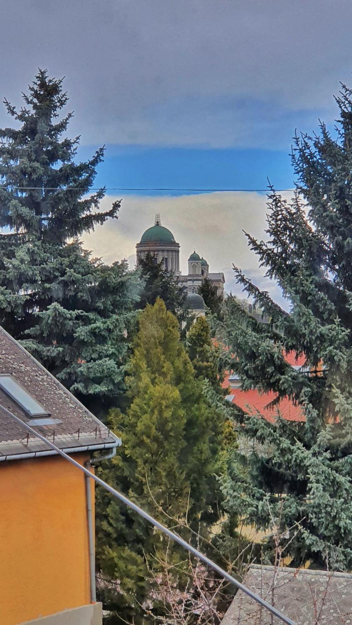 Pannonia Appartamento