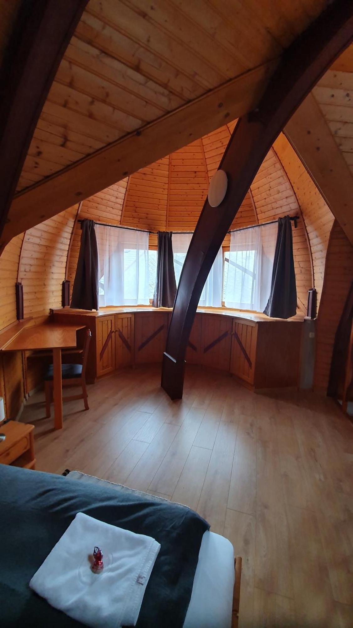 Pannonia Appartement *