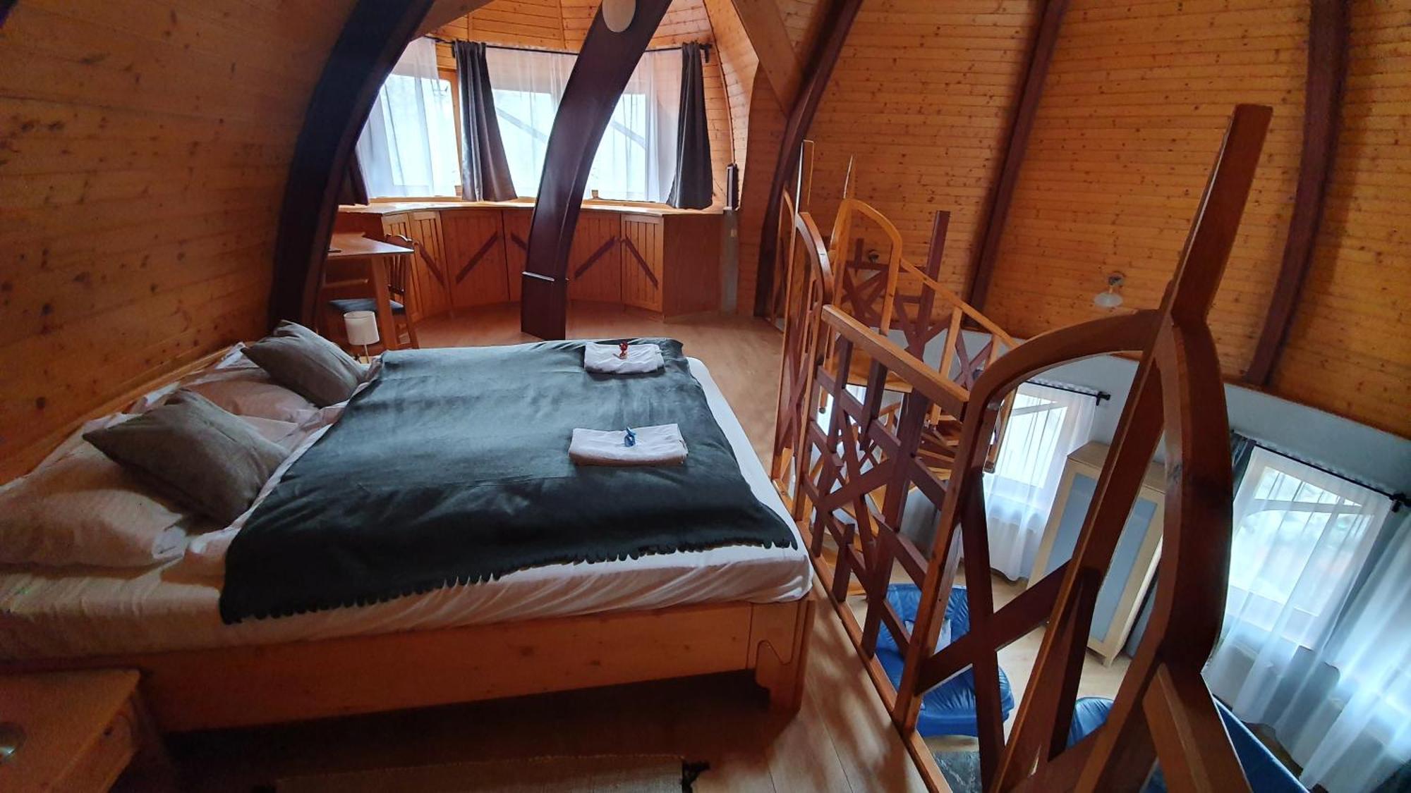 Pannonia Appartement *