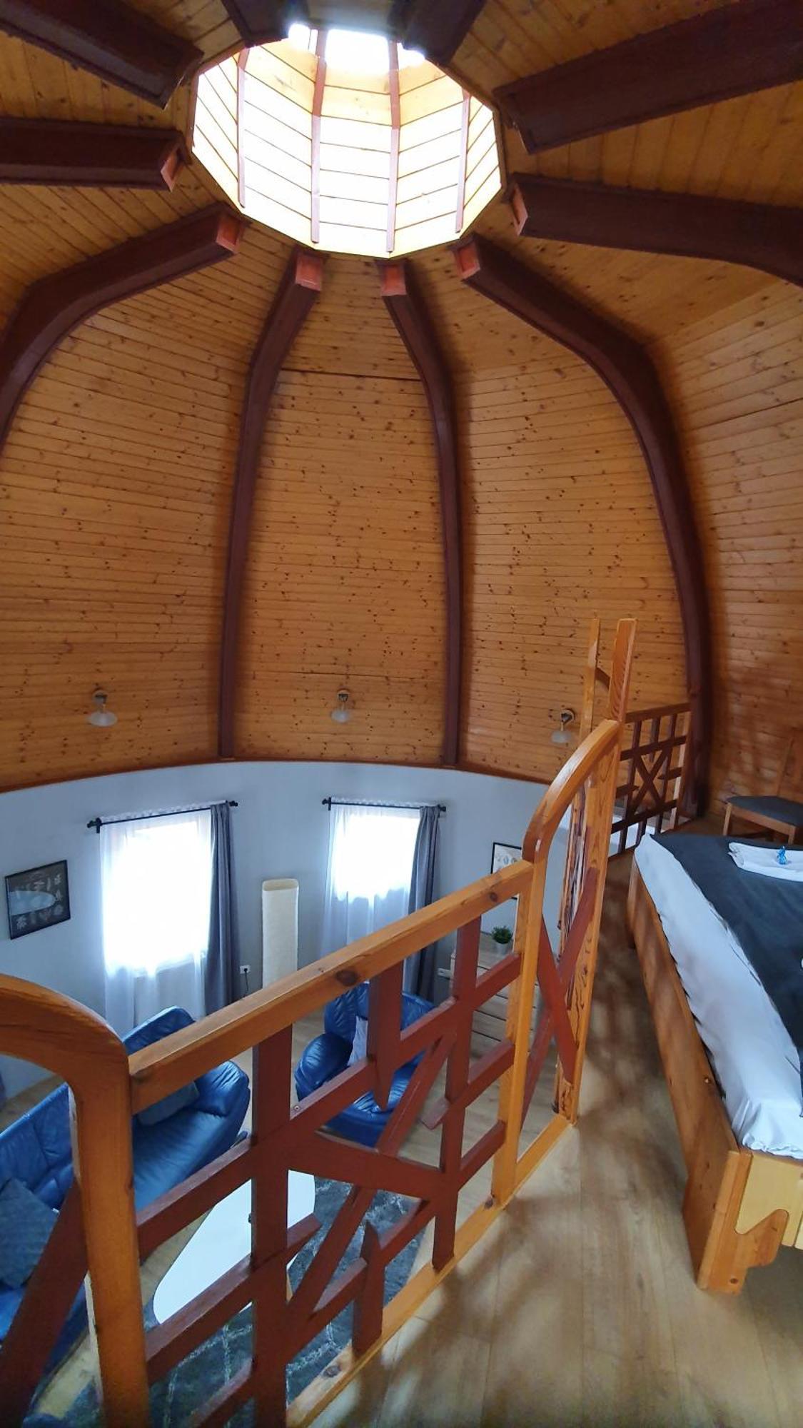 Appartement Pannonia *