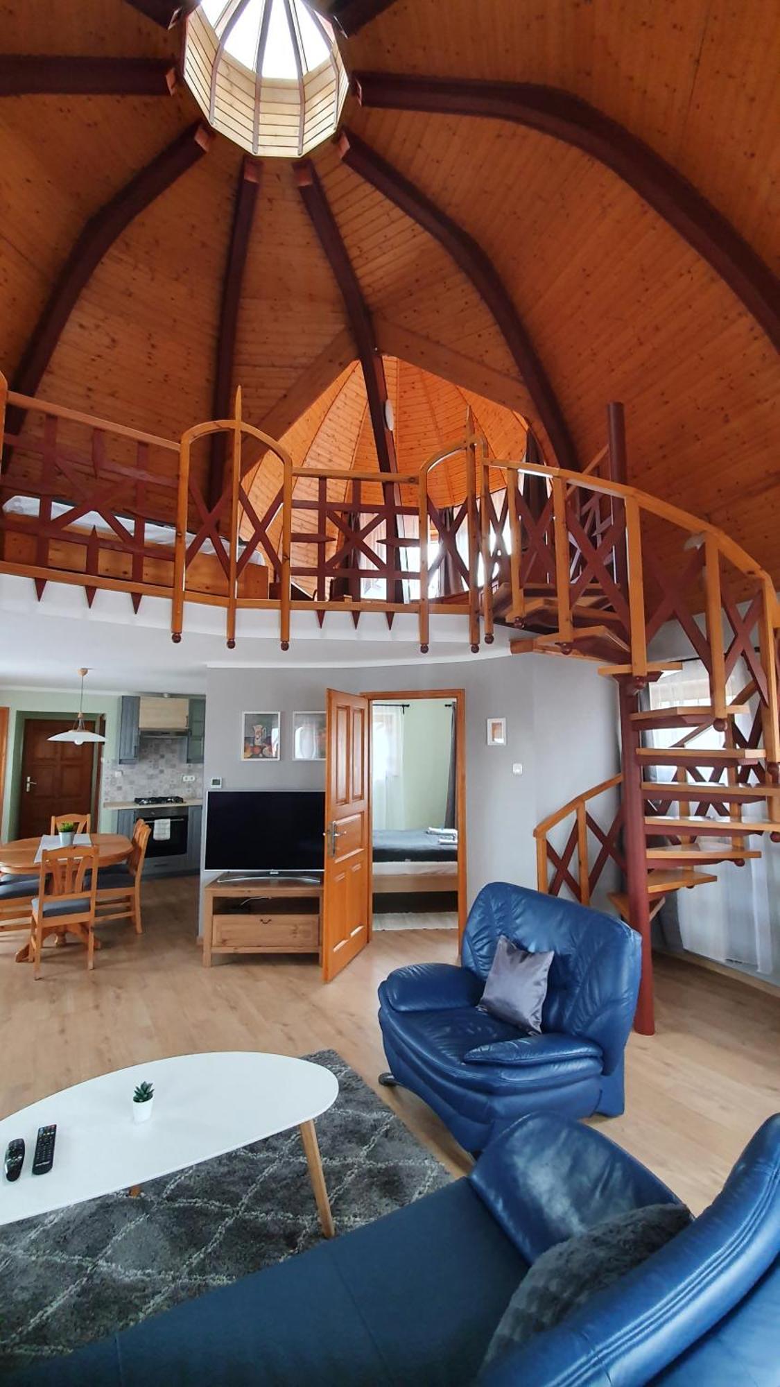 Pannonia Appartement Esztergom