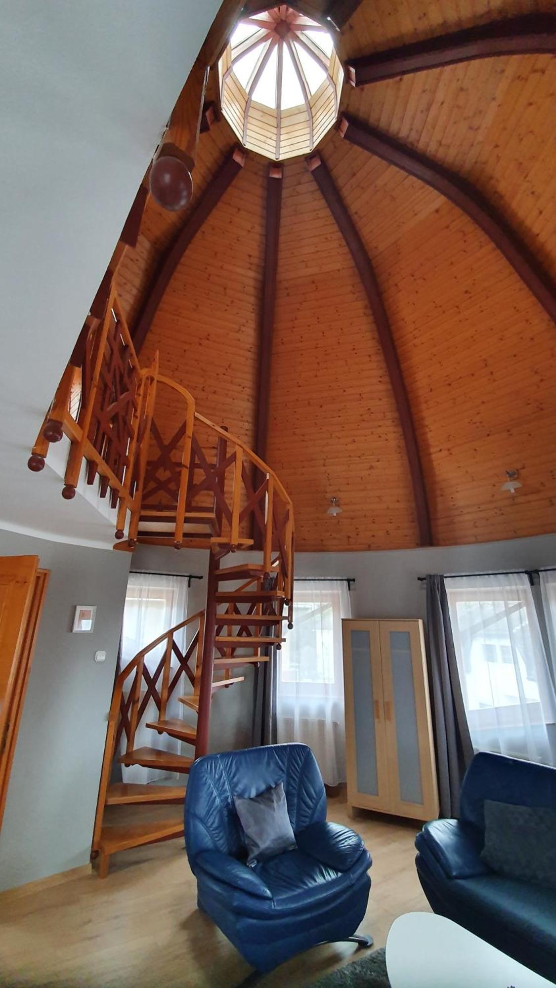Pannonia Appartamento