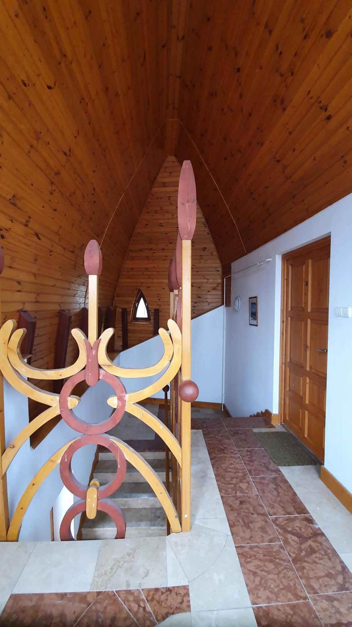 Pannonia Appartement *