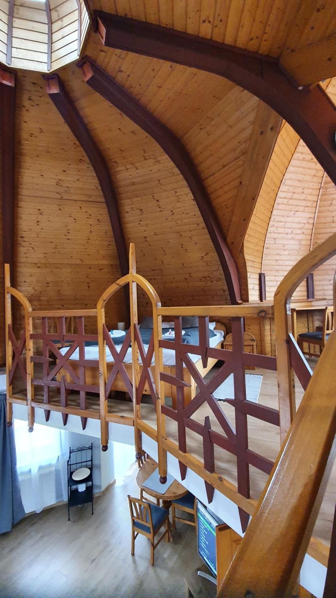 Pannonia Appartement Esztergom