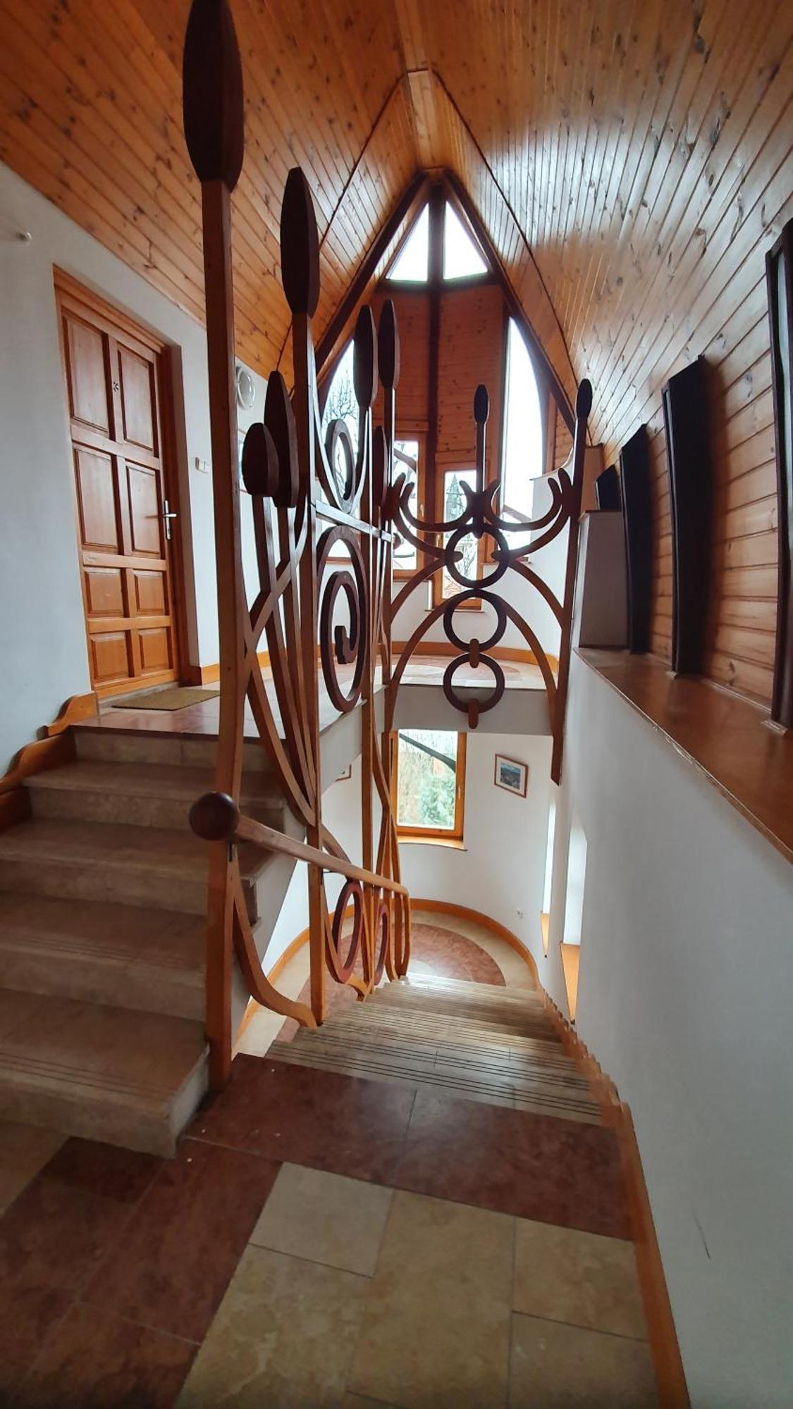 Appartamento Pannonia Esztergom