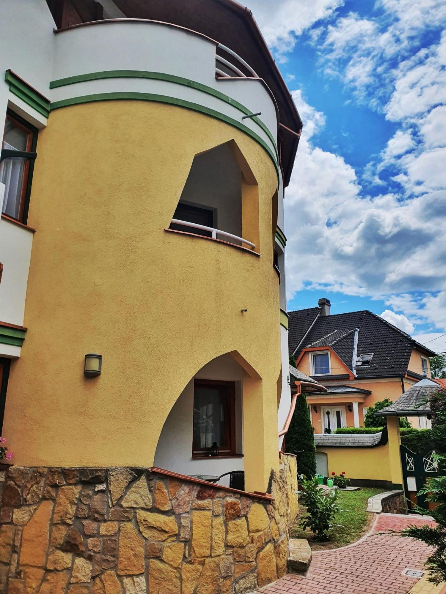 Pannonia Appartement