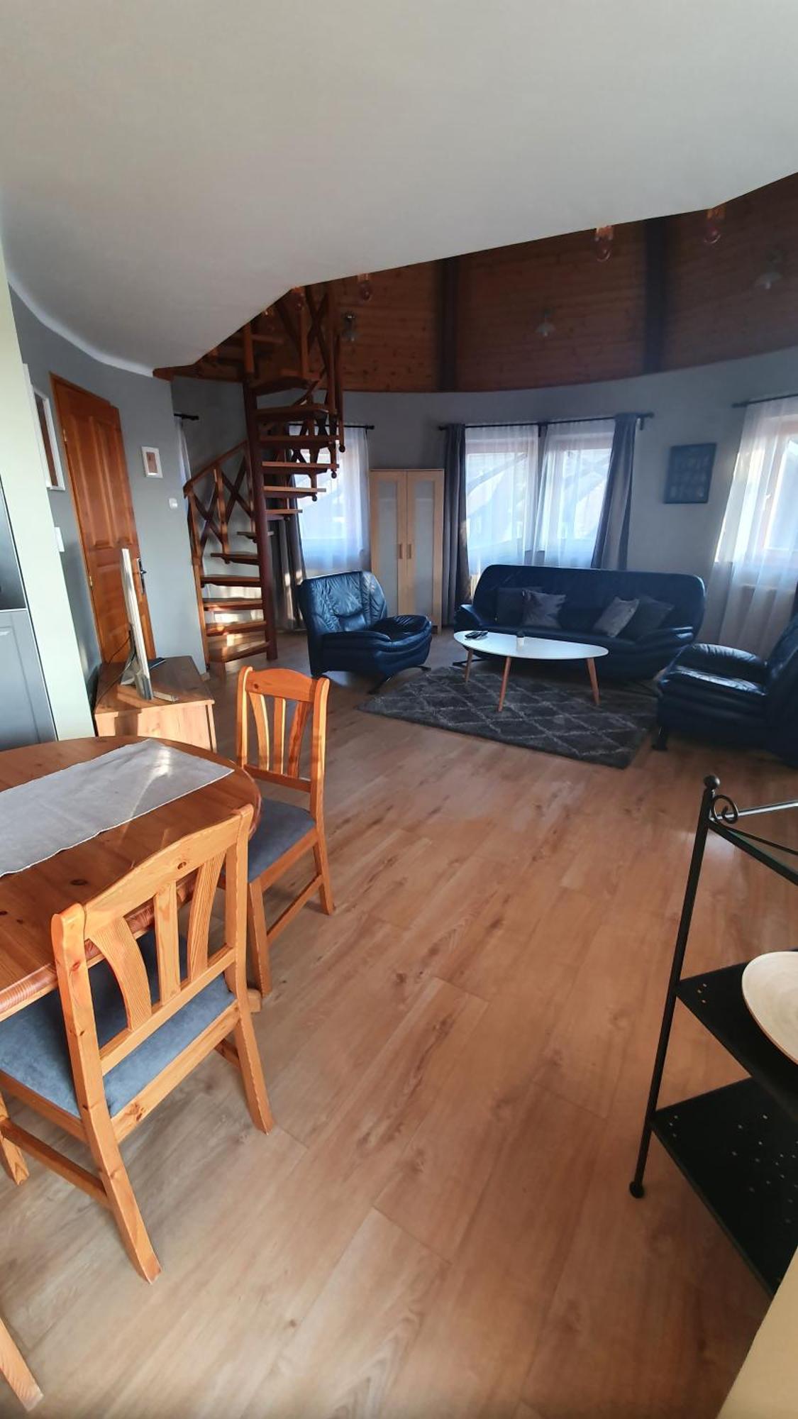 Apartment Pannonia *