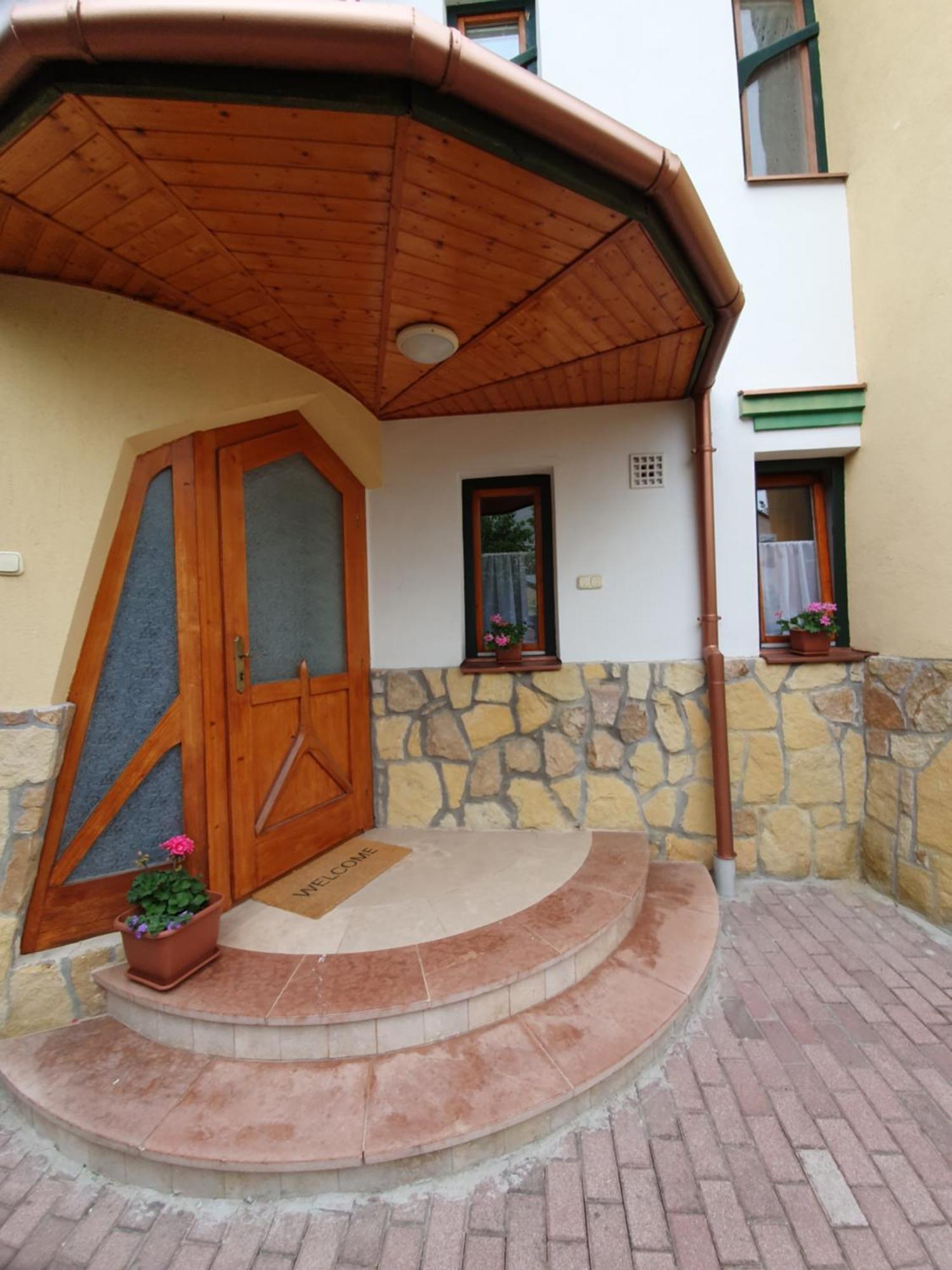 Pannonia Эстергом