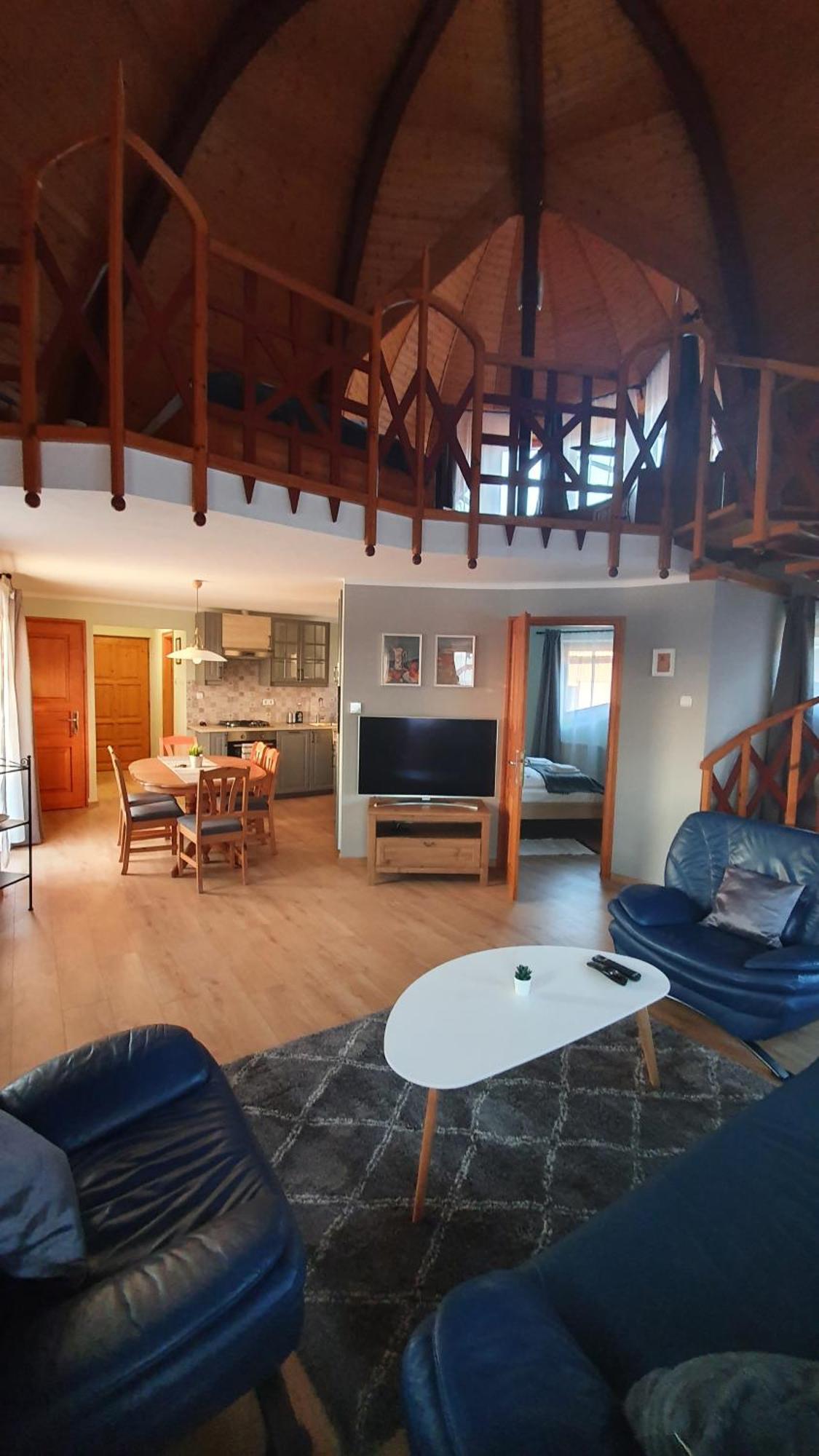 Pannonia Apartment Esztergom