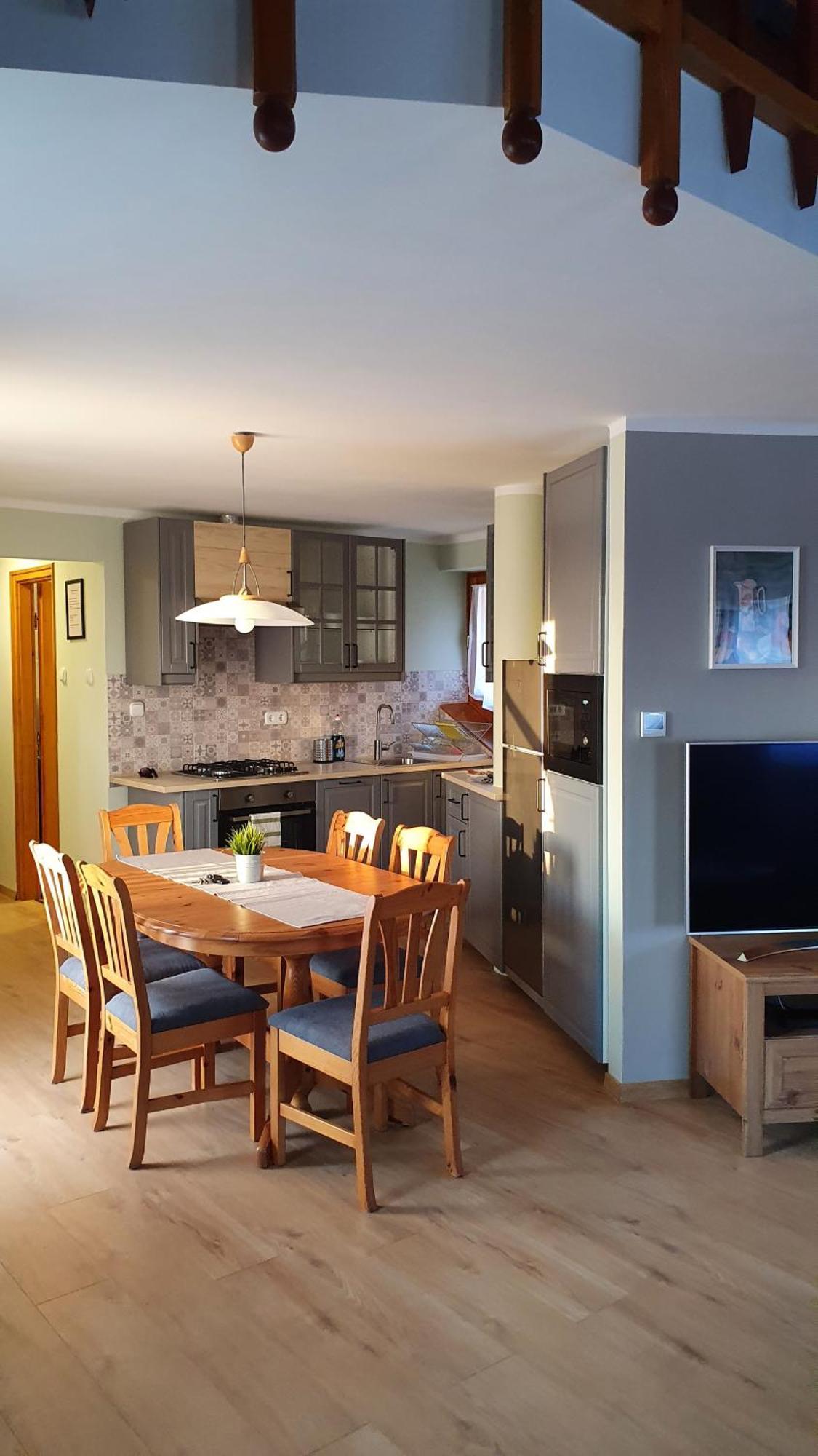 Pannonia Appartement Esztergom