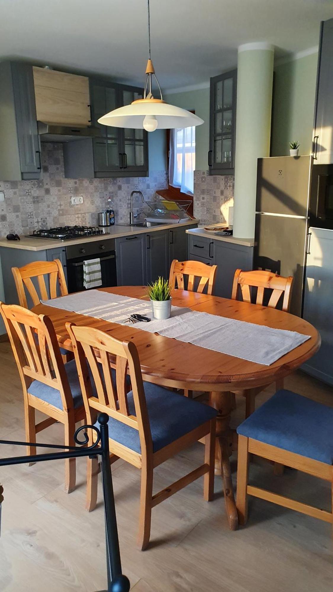 Appartement Pannonia Esztergom