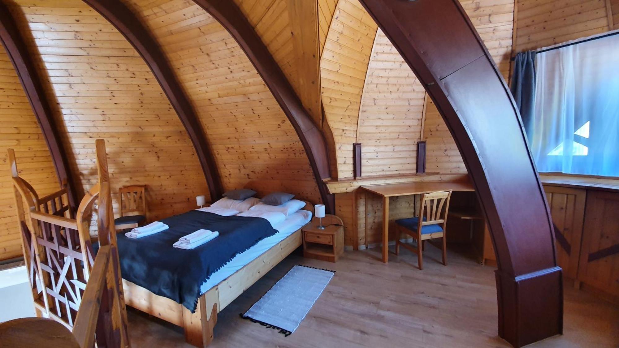 Pannonia Apartment