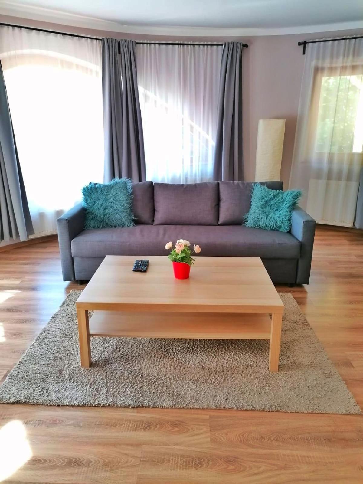 Apartment Pannonia