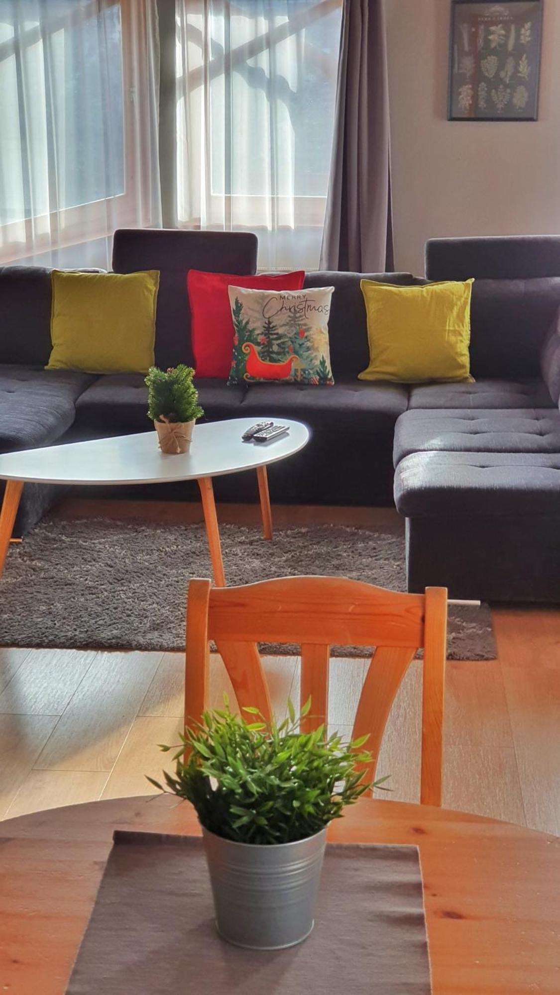 Pannonia Appartement *